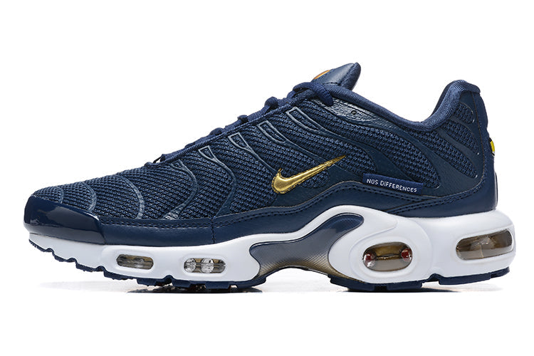 Air Max Plus TN 1 "French Football Federation"