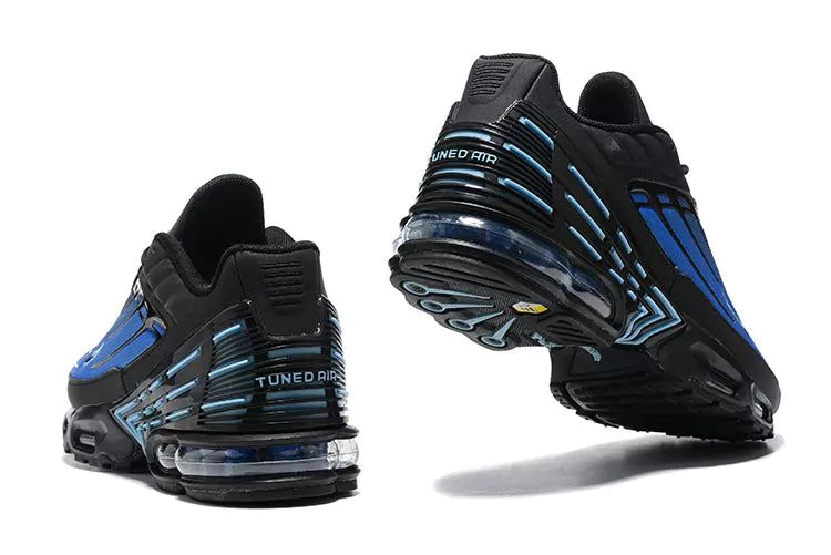 Air Max Plus TN 3 "Black University Blue"