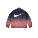 Supreme x Nike Ripstop Pullover 'Multicolor'