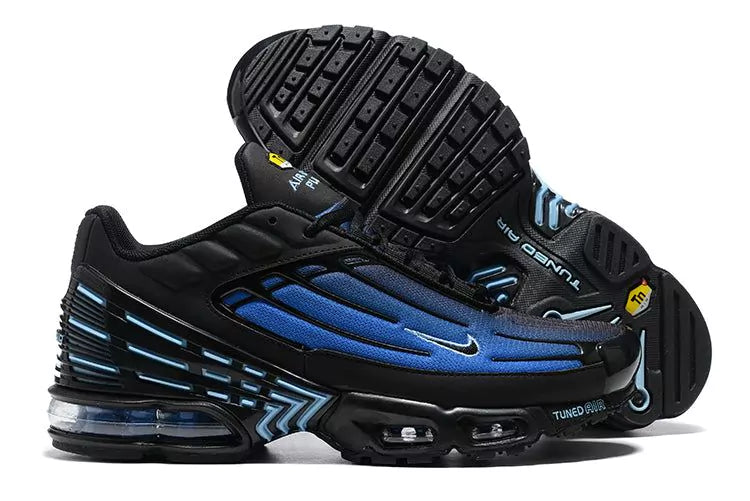 Air Max Plus TN 3 "Black University Blue"