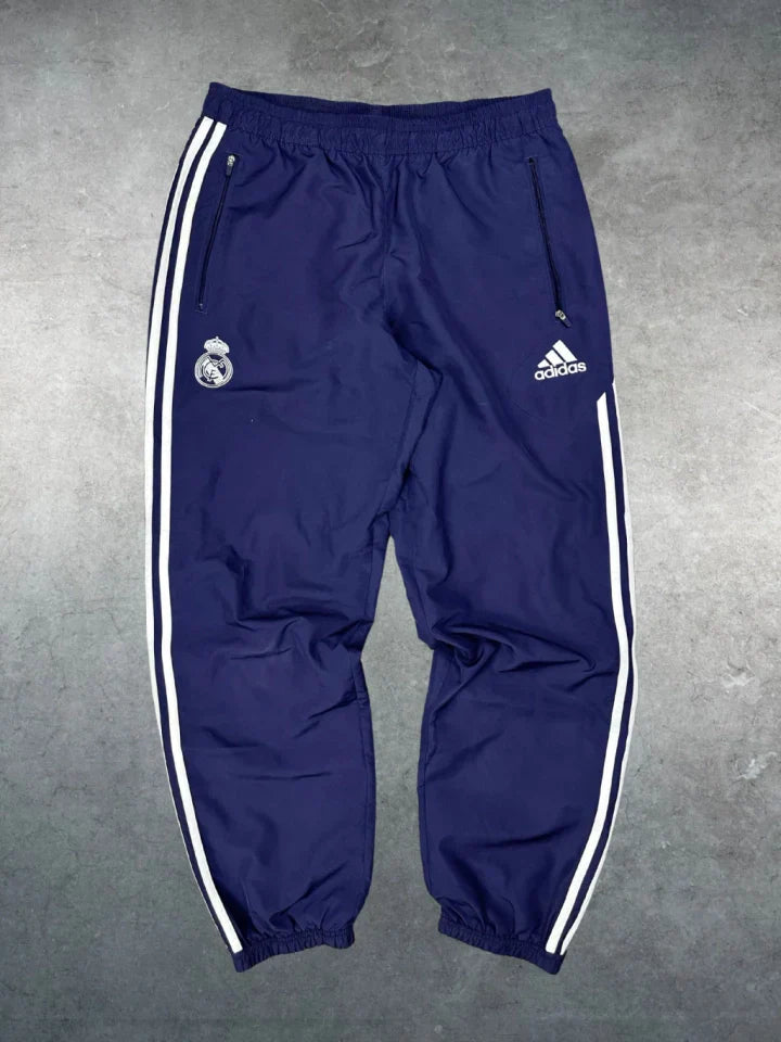 CONJUNTO ADIDAS REAL MADRID