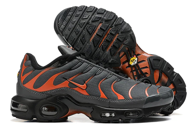 Air Max Plus TN 1 "Grey Orange"