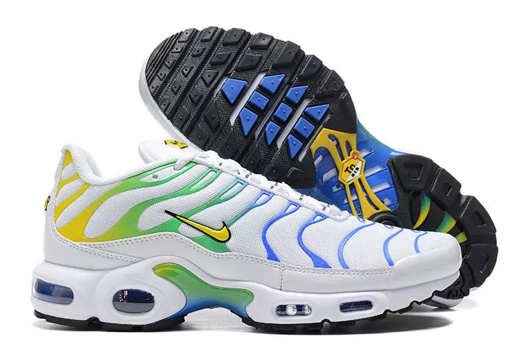 Air Max Plus TN 1 "Made in Brazil"