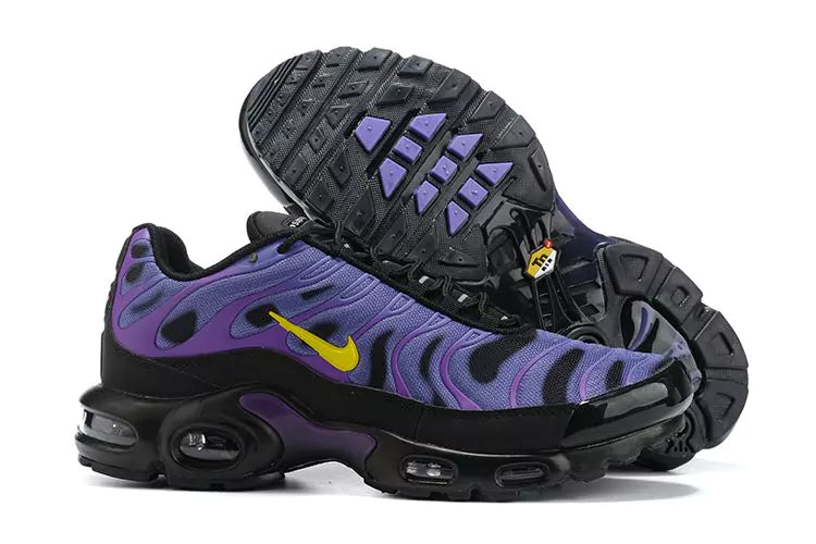 Air Max Plus TN 1 "Purple Fire"