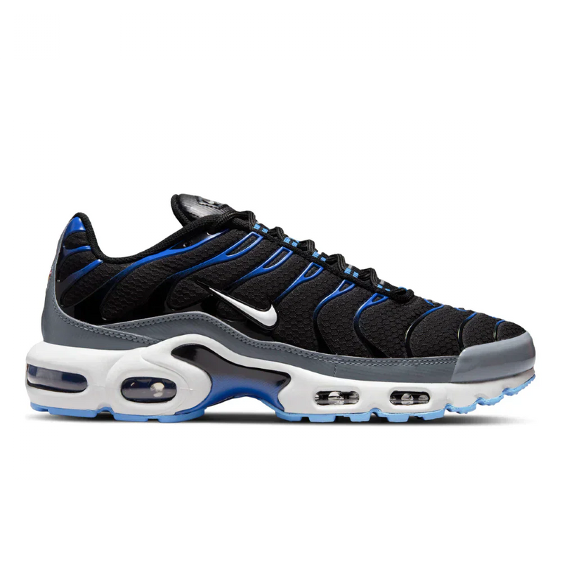 Air Max Plus TN 1 "Black Royal"