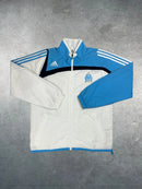 CONJUNTO ADIDAS OLYMPIQUE DE MARSEILLE