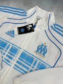 CONJUNTO ADIDAS OLYMPIQUE DE MARSEILLE