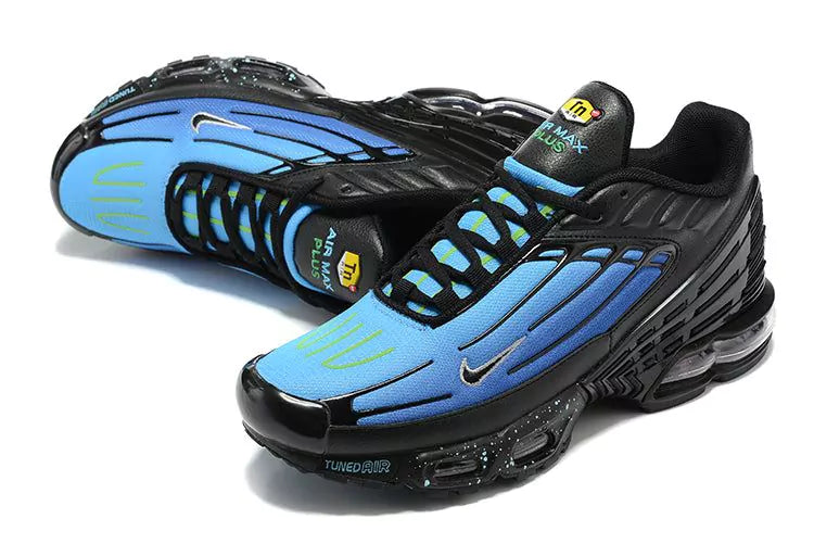 Air Max Plus TN 3 "Gradient Blue"