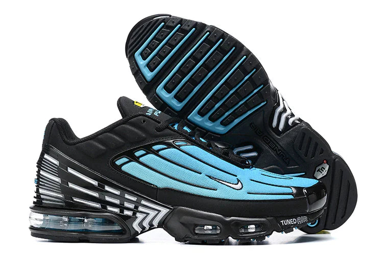 Air Max Plus TN 3 "Aqua"