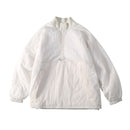 Supreme x Nike Ripstop Pullover 'White'