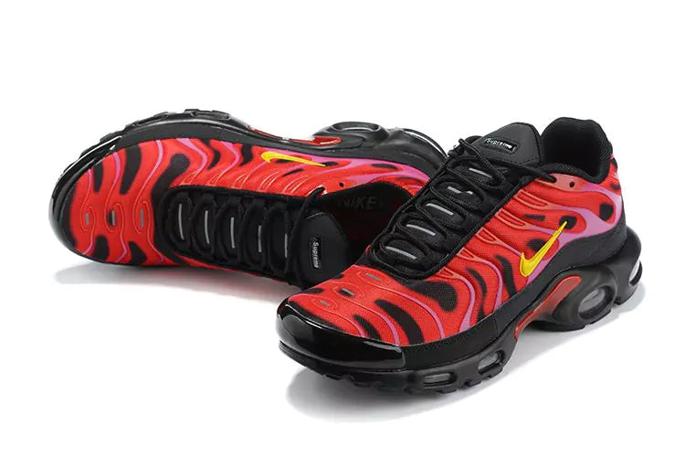 Air Max Plus TN 1 "Reddish"