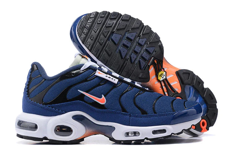 Air Max Plus TN 1 "Running Club"