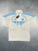 CONJUNTO ADIDAS OLYMPIQUE DE MARSEILLE