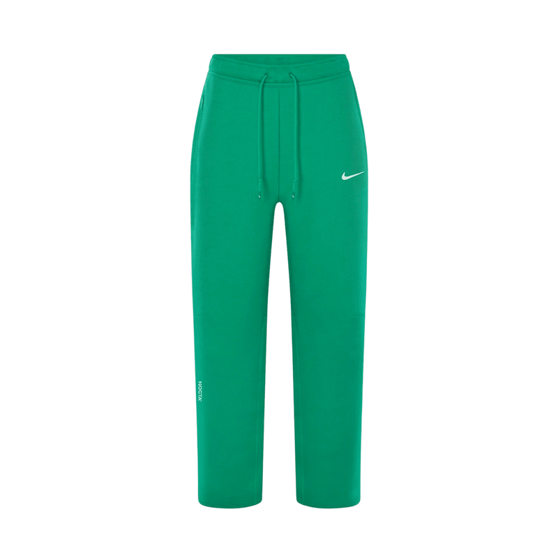 Conjunto Nike x Nocta Tech Fleece 'Green'