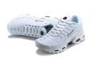 Air Max Plus TN 1 "White/Black"