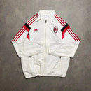 CONJUNTO AC MILAN TRACKSUIT