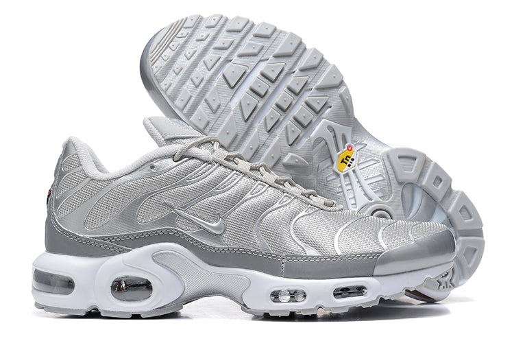 Air Max Plus TN 1 "Metallic Silver