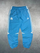 CONJUNTO ADIDAS OLYMPIQUE DE MARSEILLE