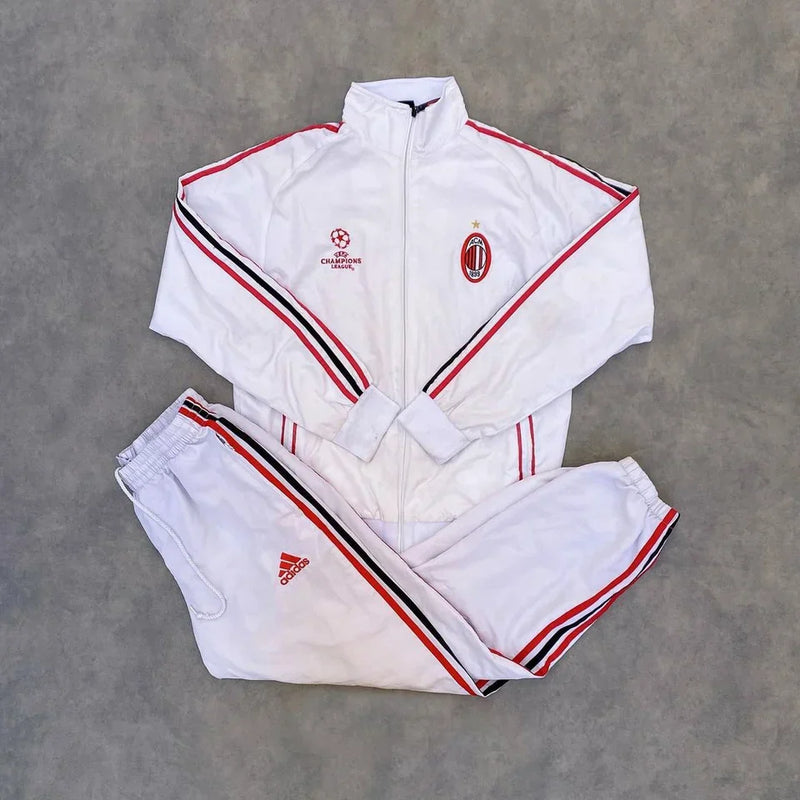 CONJUNTO AC MILAN