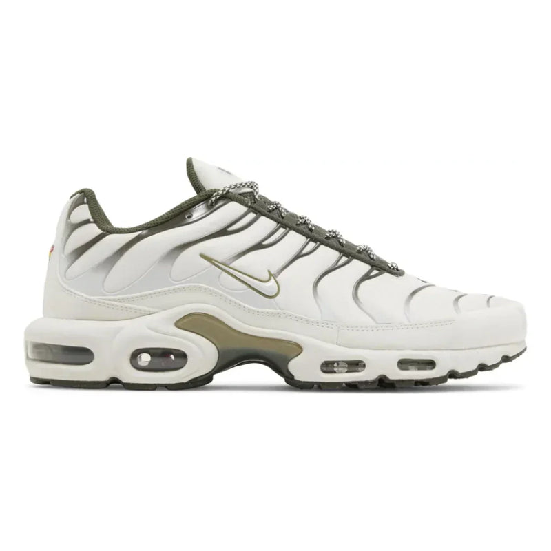 Air Max Plus TN 1 "Bone Olive"