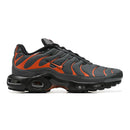 Air Max Plus TN 1 "Grey Orange"