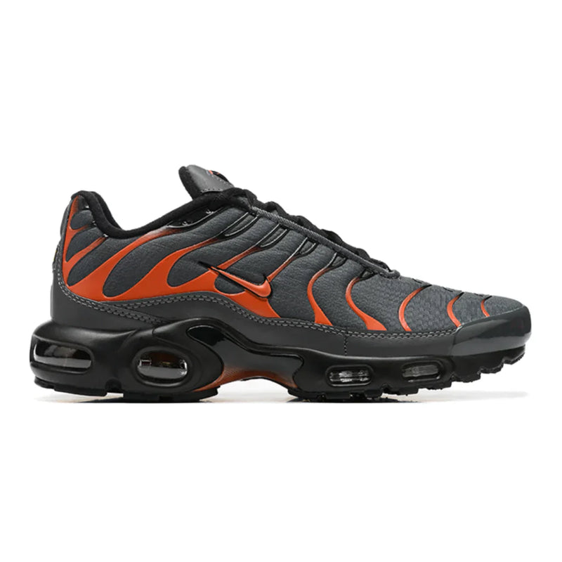 Air Max Plus TN 1 "Grey Orange"