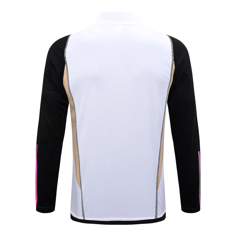 Conjunto Tracksuits Real Madrid