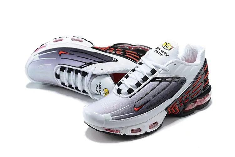 Air Max Plus TN 3 "Grey Gradient"