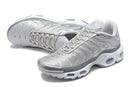 Air Max Plus TN 1 "Metallic Silver
