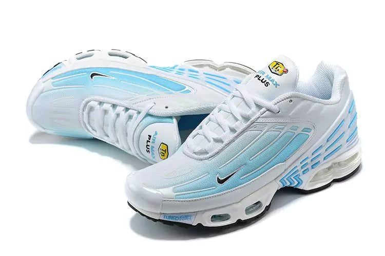 Air Max Plus TN 3 "Laser Blue"