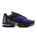 Air Max Plus TN 3 "Black & Purple"