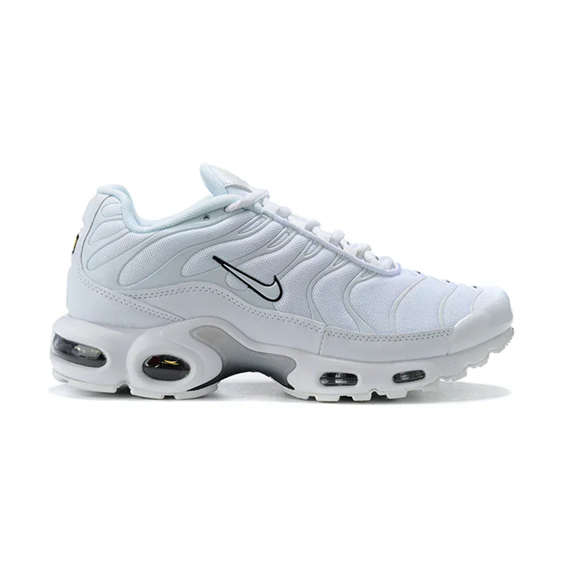 Air Max Plus TN 1 "White/Black"