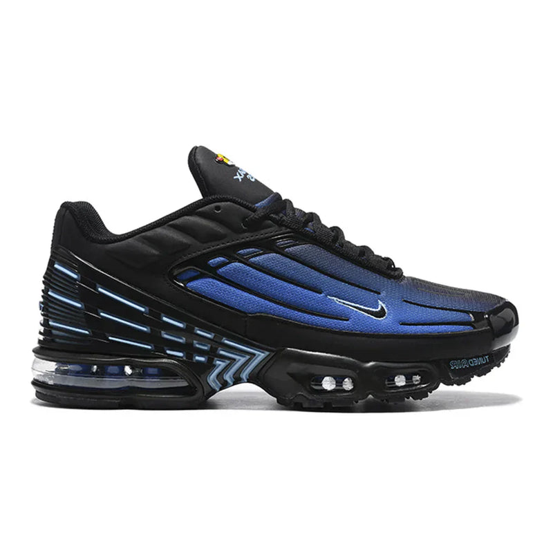 Air Max Plus TN 3 "Black University Blue"